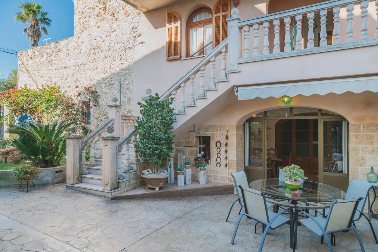 Ferienhaus Es Puig
