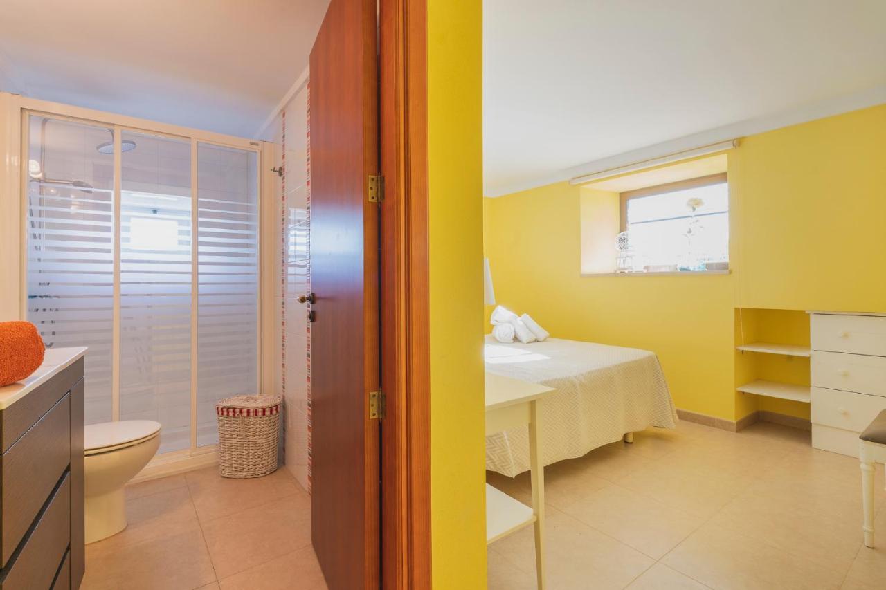 Es Puig Ferienhaus *