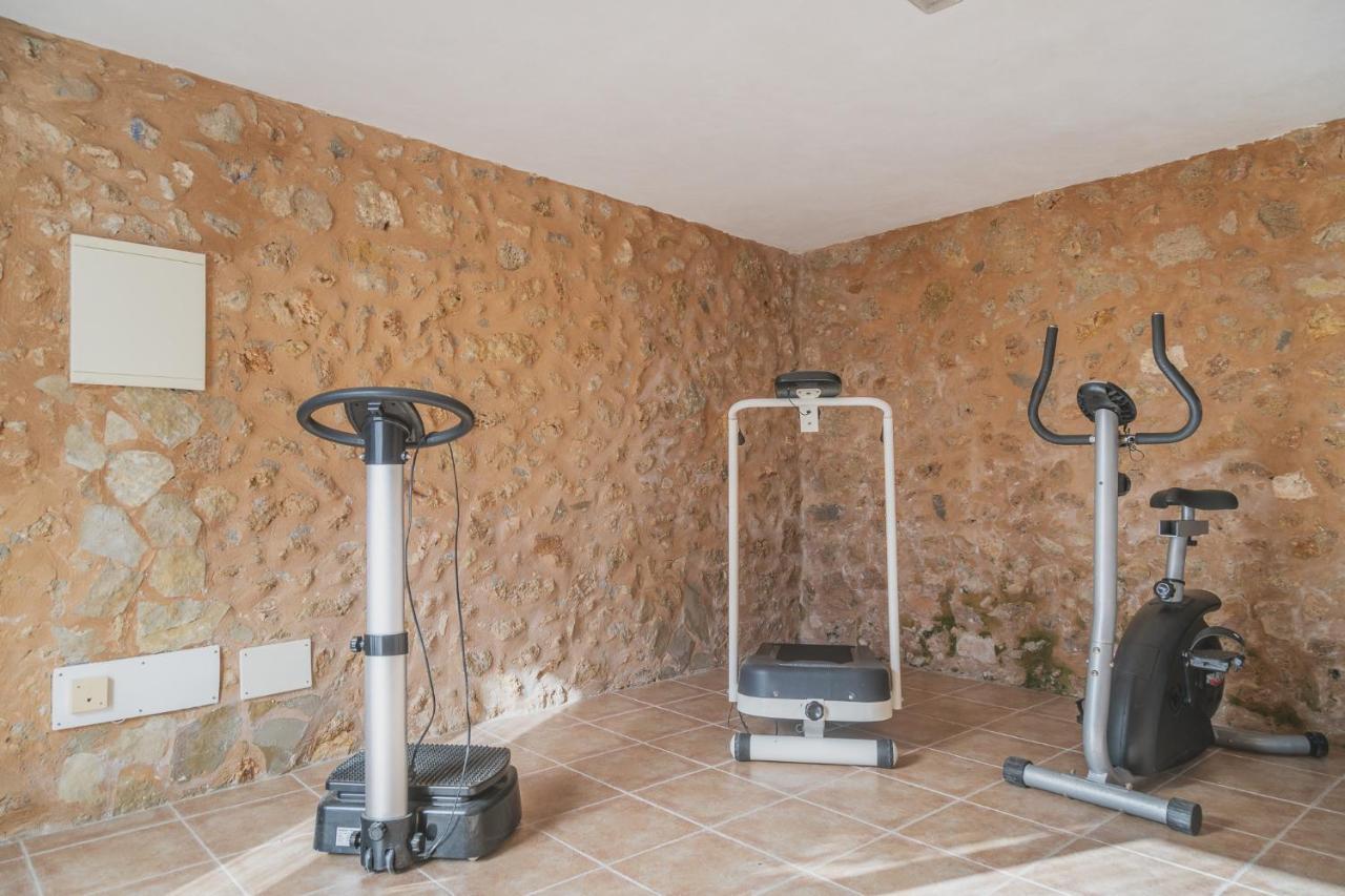 Ferienhaus Es Puig